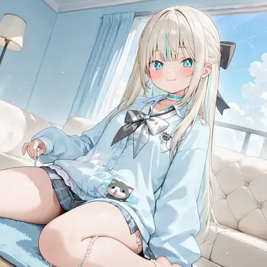 Profile image of とい