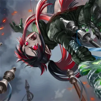 Profile image of リリア