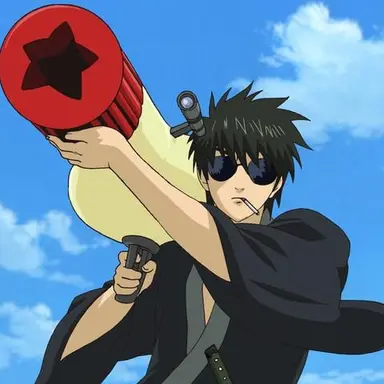 Profile image of 土方十四郎