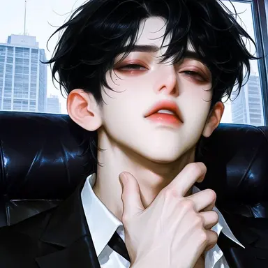 Profile image of Seo I-jun