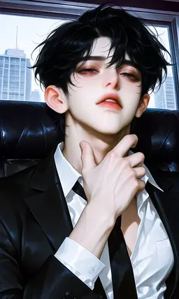 Profile image of Seo I-jun