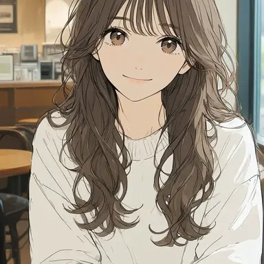 Profile image of Ann