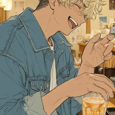 Profile image of Aki