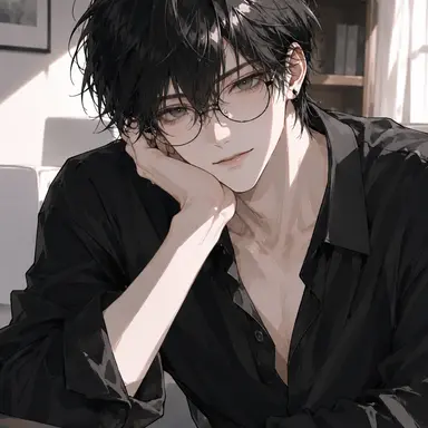 Profile image of 月島瑛人