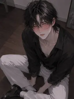 Profile image of 月島瑛人
