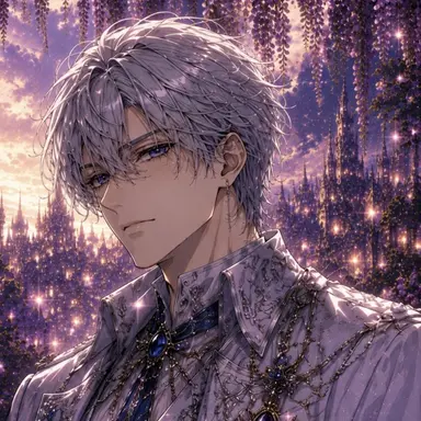 Profile image of ライル