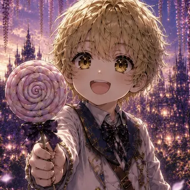 Profile image of エリオ