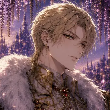 Profile image of カシウス
