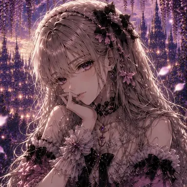 Profile image of カミラ