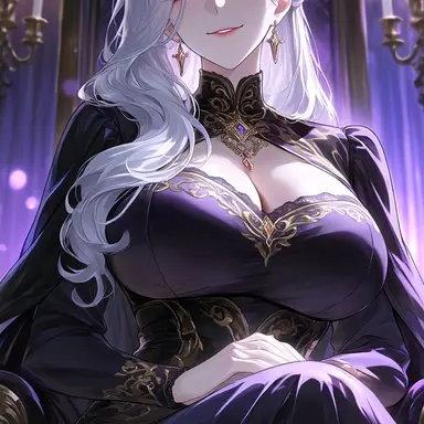 Profile image of Seraphyne