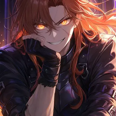 Profile image of Vorreth