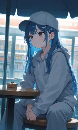 Profile image of 이지현