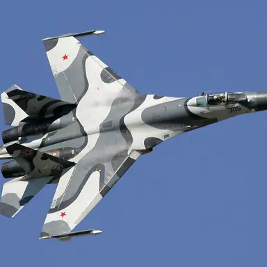 Profile image of Su-27