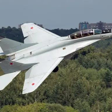 Profile image of Mig-29