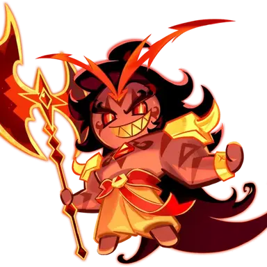 Profile image of 버닝 스파이스