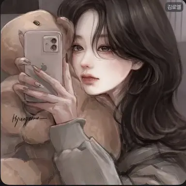 Profile image of 김로엘