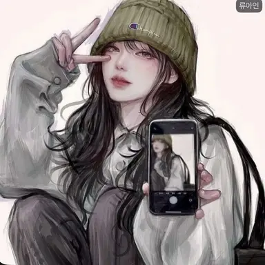 Profile image of 류아인