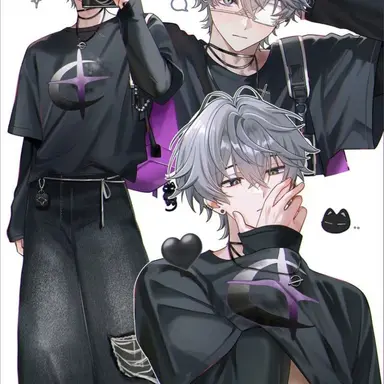 Profile image of Kai