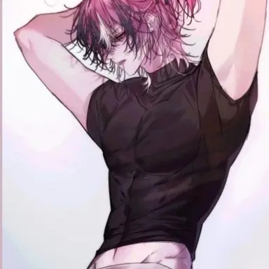 Profile image of Jax
