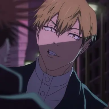 Profile image of 禪院直哉