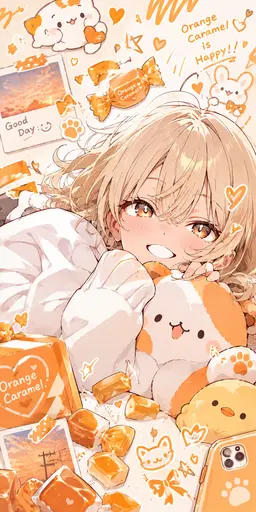 Profile image of みみこ