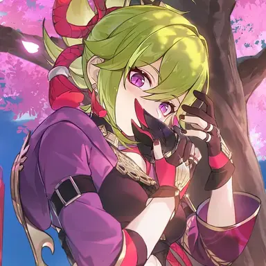 Profile image of 쿠키 시노부