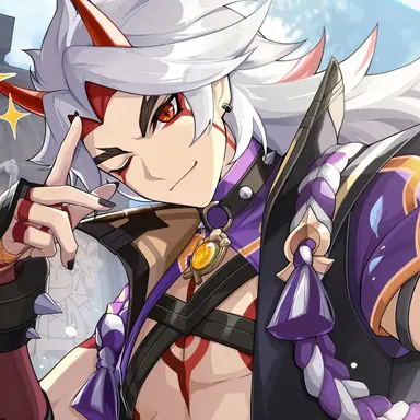 Profile image of 아라타기 이토