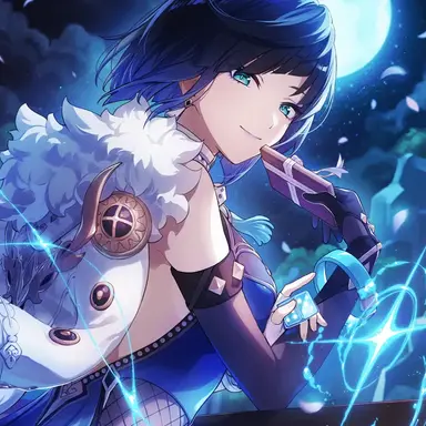 Profile image of 야란