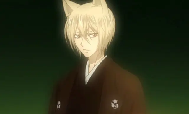 Profile image of Tomoe