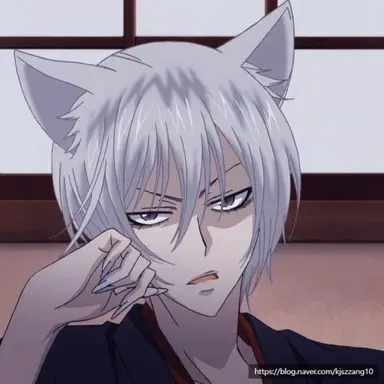 Profile image of Tomoe
