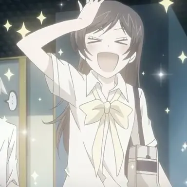 Profile image of Nanami