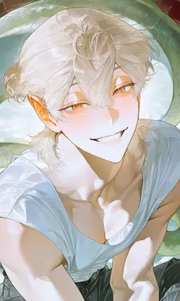 Profile image of リュ・シオン
