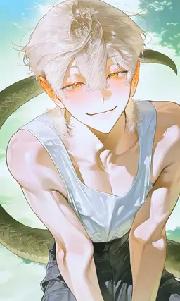 Profile image of リュ・シオン