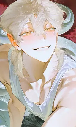 Profile image of リュ・シオン