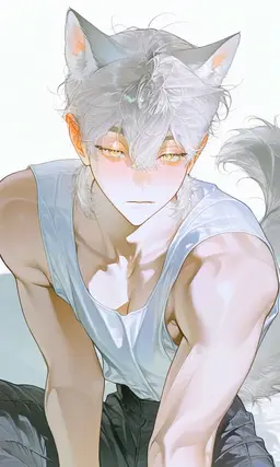 Profile image of ソ・ムジン
