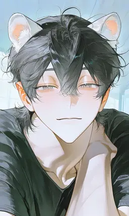 Profile image of カン・テホ