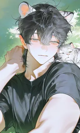 Profile image of カン・テホ
