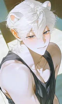 Profile image of ペク・ウンギョル