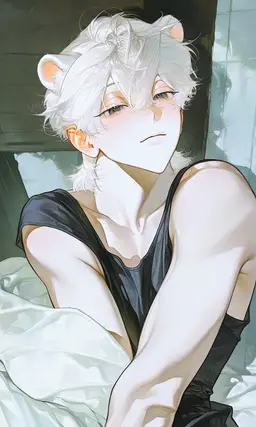 Profile image of ペク・ウンギョル