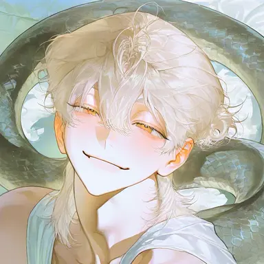Profile image of リュ・シオン