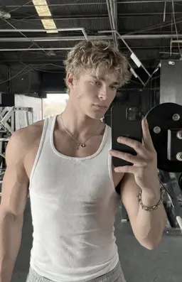 Profile image of Antoni