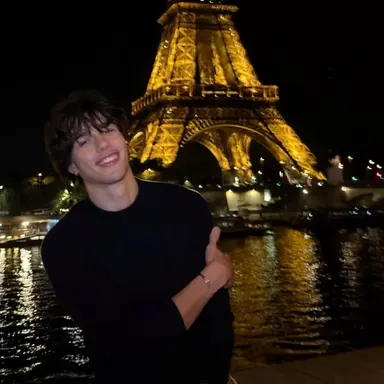 Profile image of Gabriel