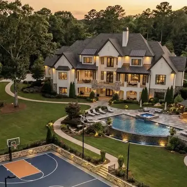 Profile image of What the house looks like