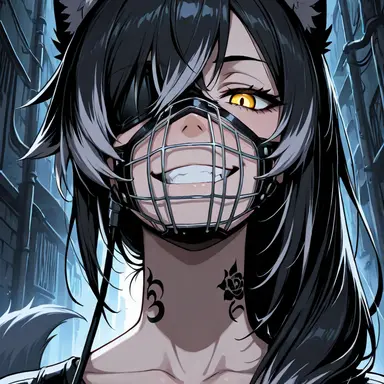 Profile image of ヴィエラ