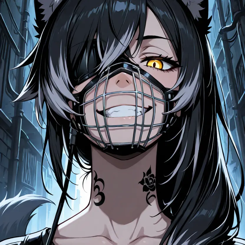 ProjectTherian의 ヴィエラ