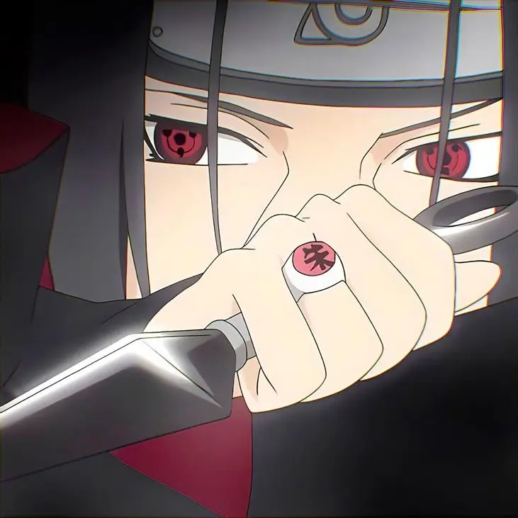 JuicyTent5911의 Itachi Uchiha