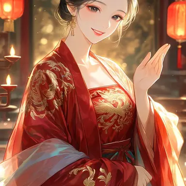 Profile image of Ruomei