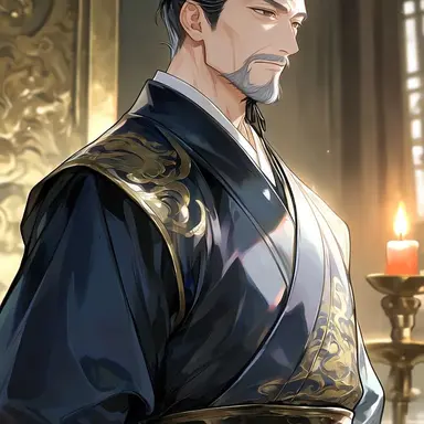 Profile image of Shaowen