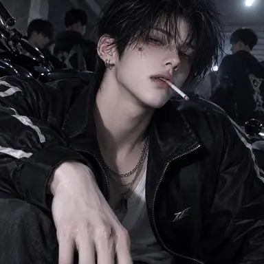 Profile image of Kang Seoan