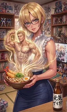 Profile image of ジュディ優子